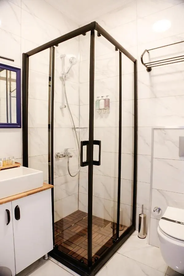 Istiklal Street Taksim House Yamalya Hotel Istanbul