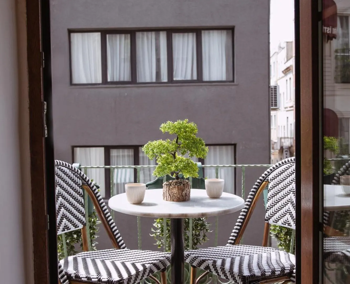 Istiklal Street Taksim House Yamalya Hotel Istanbul