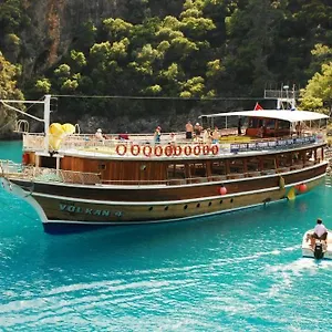 Bodrum *** اسطنبول