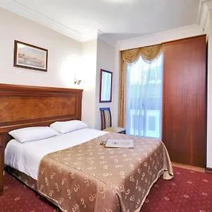 Hotel Grand Eyuboglu, Istanbul