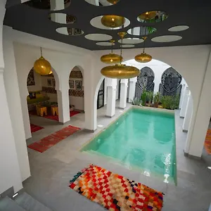 Shanima Marrakech Marrakesch