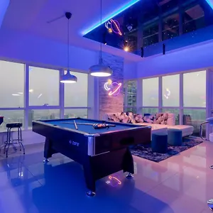 Next'house - Skyview Host Auberge de jeunesse Dubaï