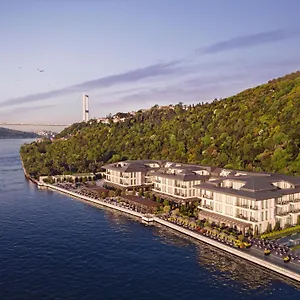 Mandarin Oriental Bosphorus, ***** اسطنبول