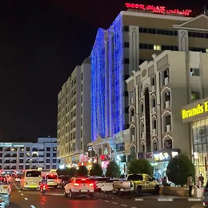 Boonmax Hotel Dubaï