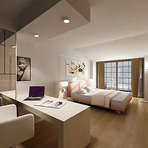 Hotel Eternity Boutique, Istanbul