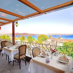4* Hotel Azade