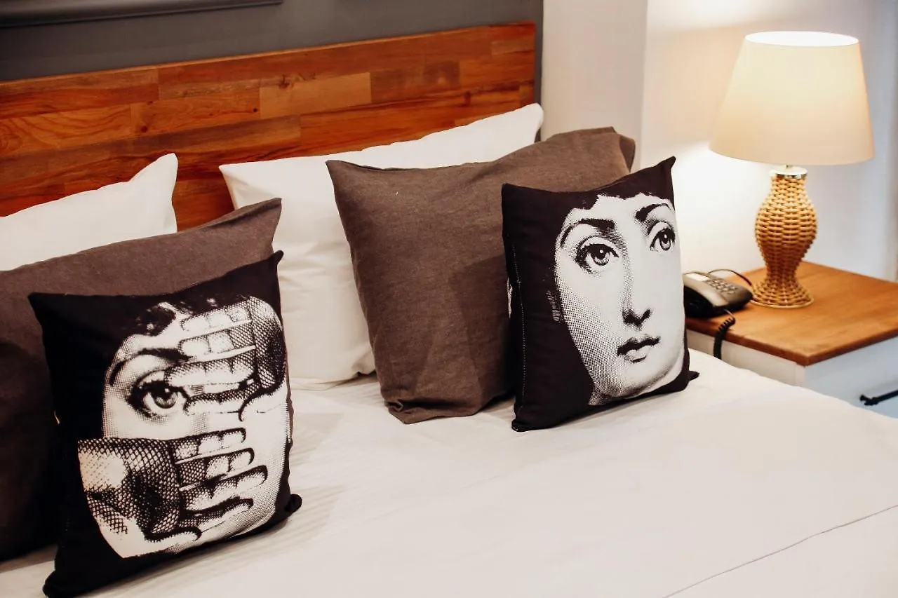 Istiklal Street Taksim House Yamalya Hotel اسطنبول