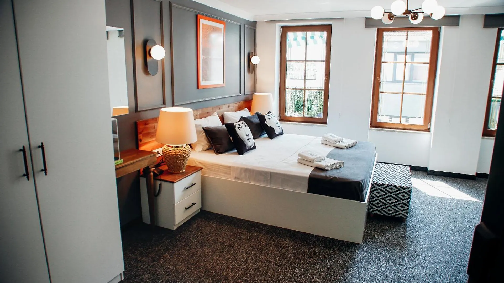 *****  Istiklal Street Taksim House Yamalya Hotel اسطنبول تركيا
