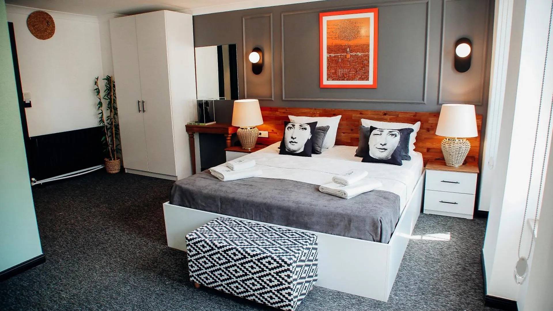 Istiklal Street Taksim House Yamalya Hotel Istambul